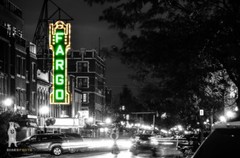 Fargo Theatre – North Dakota Art History – Fine Art Photography Prints