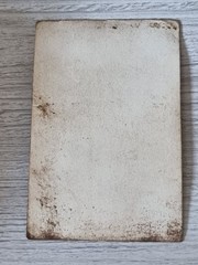Düsseldorf 1944- After Air Raid, Destroyed Business, Name on Wall (X)