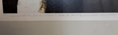Aviva Rahmani Maine Environmental Art Framed Photo Wendi Goldsmith Quoted Title