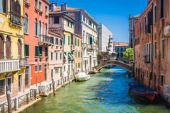 Digital photography- Venice,Italy (for print or just as a wallpaper)