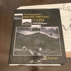 art photography books Collection