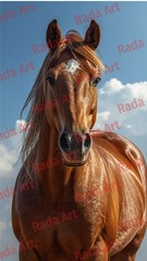 Digital Image Art Ai Picture Photo Wallpaper Background Desktop Sample Product