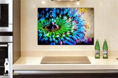Sea Anemone – Colorful Underwater Photography Prints / Wall Art
