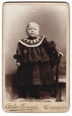 Photography studio Germania, Chemnitz, Zwickauerstr. 2p, confident small