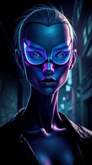 Digital Image Picture Photo Wallpaper Background Desktop AI Art Sample Product