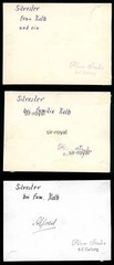 3x Lahore in Pakistan 1959 – Celebrating New Year’s Eve – 1950s – Photo 9x7cm