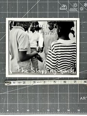 Wendy Ewald (b. 1951) Art Show Announcement Card 1994 NYC