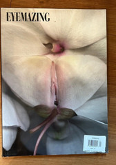 EYEMAZING Photography MAGAZINE 2005 2010 2011 2012 Issues 1 3 4 6 Loretta Lux