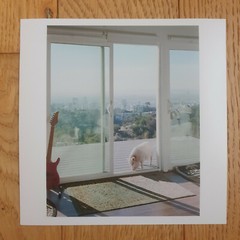 ALEC SOTH – SIGNED PHOTO – MAGNUM SQUARE PRINT LIMITED EDITION