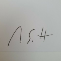 ALEC SOTH – SIGNED PHOTO – MAGNUM SQUARE PRINT LIMITED EDITION