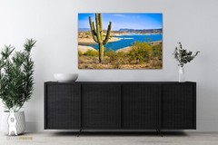 Lake Pleasant Arizona – Fine Art Photography Prints – Canvas / Metal / Paper