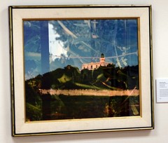 Lighthouse of Arecibo, Puerto Rico, 24 x 36 in, Art photo by Mel Gonz, 2019– 20