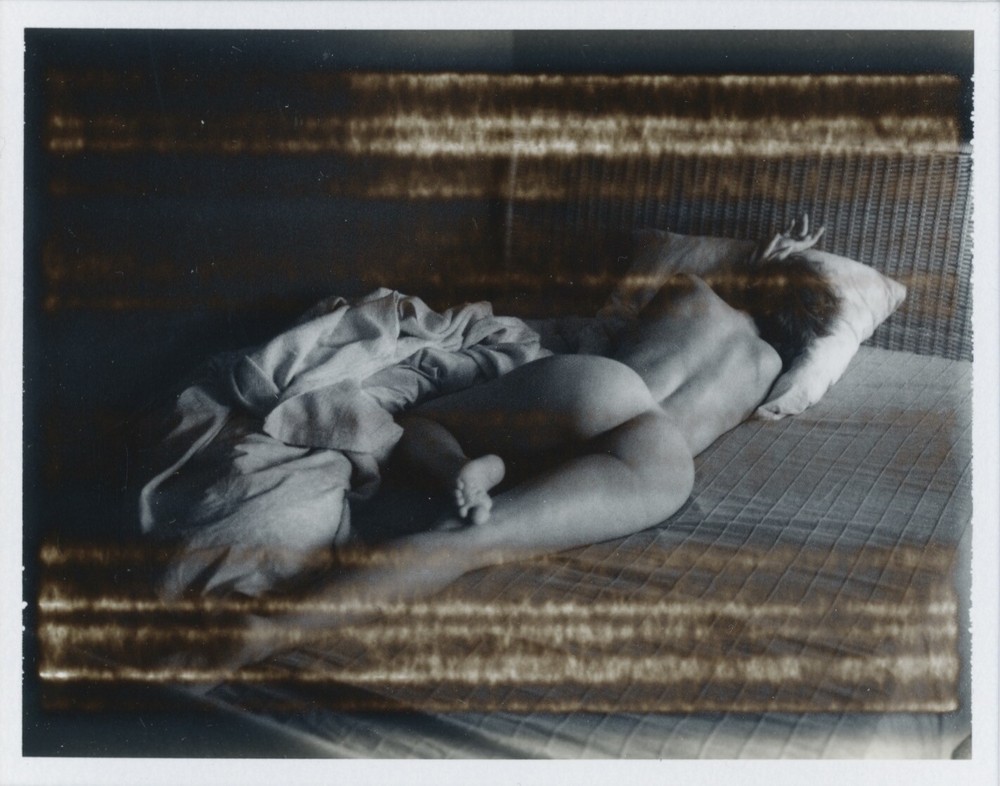 Original ART Nude Picture by Mr Merzi 001