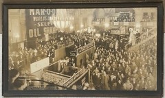 1934 EDWARD J KELTY ‘Perm Competition BEAUTY SHOP OWNERS Convention’ PHOTOGRAPH