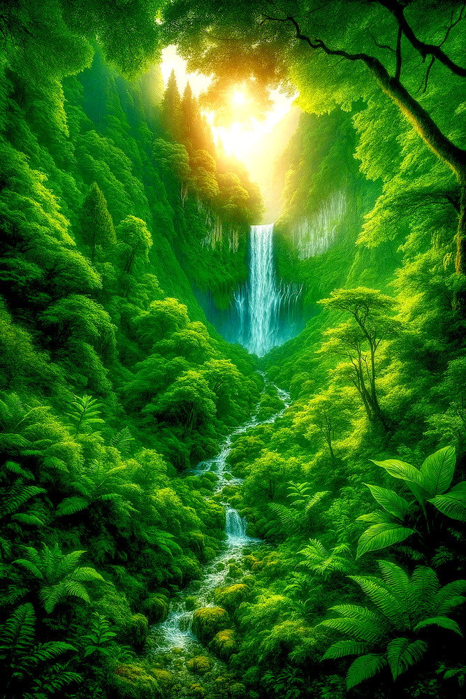 Digital Image Picture Photo Wallpaper Background Desktop AI Art Sample Product