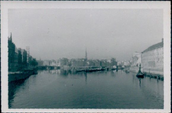 Photo Berlin Mitte, panorama – 11620502