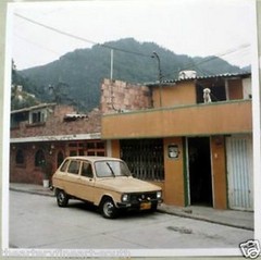 ALEC SOTH ‘Untitled 08’, 2003 from Dog Days Bogotá series SIGNED Photograph NEW!