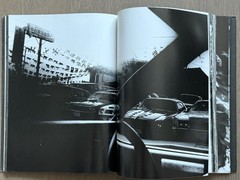 🎈MEGA RARE! Daido Moriyama – Light and Shadow 1982, First Edition! Great Copy