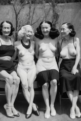 LOT 20x 4×6 Pinup Woman Model Femal Risqué Lot 121-140 FREE SHIPPING WORLDWIDE