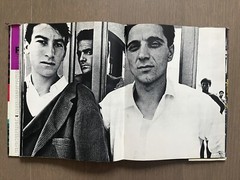 🎈SIGNED! William Klein – ROME 1959 1st Ed Excellent HC DJ Daido, Sup RARE SALE!