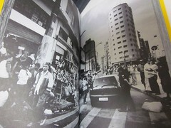 DAIDO MORIYAMA Sao Paulo 2009 JAPAN 1st. Edition very good super rare