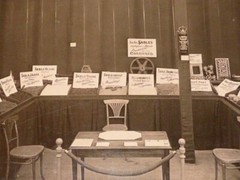 Arts & Métiers Industrie Expo Internationale Fonderie Paris 1927 Argentique 25