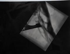 Photographic Print Analog France Artist View France 30X40Cm 1960