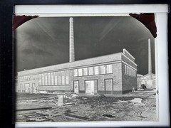 15 Vintage Large Histo. Glass plates 18×24 cm Ringsdorff-Werke Mehlem/Bonn c.1914