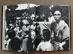 🎈SIGNED Unique! Mega RARE! William Klein – TOKYO, 1964 Japan First Ed Excellent