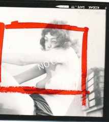 Photo Ladies Act Erotica Nude Gert Kreutschmann Photography 40-70s Years E1.12