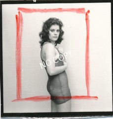 Photo Ladies Act Erotica Nude Gert Kreutschmann Photography 40-70s Years E1.12