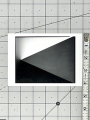 Talia Chetrit (b. 1982) Art Announcement Card 2009 – After Color