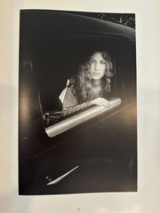 Tropism: Photographs by Ralph Gibson, 1st Ed., Hard Cover, 26-year retrospective