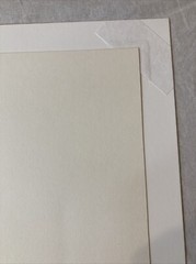 MICHAEL KENNA Signed GREENHOUSE Toned Gelatin Silver Print LIMITED EDITION 1979
