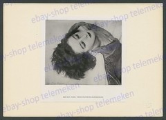 Man Ray Fotografie Tänzerin Florian Paris Surrealismus Avantgarde Art Deco 1924!