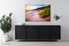 Sleeping Bear Dunes – Esch Beach – Lake Michigan Photography Prints