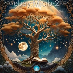 Digital Image Picture Photo Wallpaper Background AI Art Tree of Life spiritual.