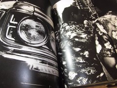 Daido MORIYAMA Japan, a Photo Theater 2 Japan 1978 1st. Edition good