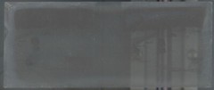 Family Car, Stereoscopic Glass Plate, Black & White Negative 4.5X10.7 Cm