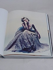 Picture book 1996 1st edition Fashion Scalo publisher