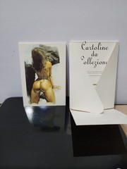Serpieri Italy Sets 1 & 2 • 20 Art Postcards • 1990–1991 • NOS Druuna Lot