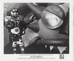 Original 1970 Mister Freedom, by William Klein