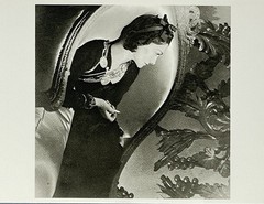 Coco Chanel Art Print Card Photo By Horst P. Horst Fotofolio 4.25”x6” Fashion