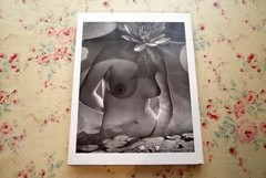 Studies of the Female Nude by Andre de Dienes Limited to 4000 copies Hardcover