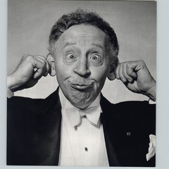 1972 1950 Philippe Halsman Arthur Rubinstein Pianist Art Photo Gravure