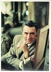 Cary Grant Art Print Card Photo By Milton H. Greene 1958 Fotofolio 4.25”x 6”