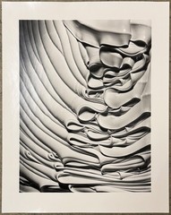 Fritz Brill, Colour in Rolling Mill, Photograph from Estate, 1951/2004