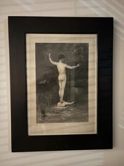 1877 photogravure work