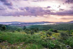 Digital photography -Croatia Image -ciovo(for print, or just as a wallpaper)