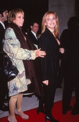 Dia Marlee Matlin and Rosanna Arquette 1993 KB Format Photographer P7-7-3-4